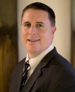 Richard A. Rekdal, Managing Shareholder, CPA